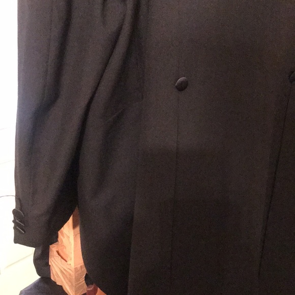 After Six Tuxedo Tail Coat - Picture 13 of 17